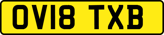 OV18TXB