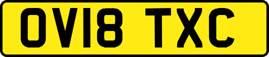 OV18TXC