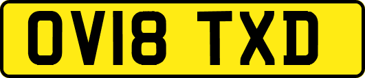 OV18TXD