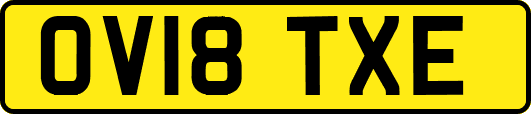 OV18TXE