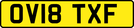 OV18TXF
