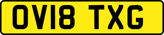 OV18TXG