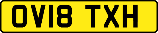OV18TXH
