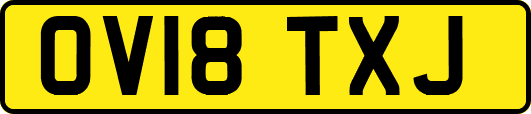 OV18TXJ