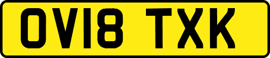 OV18TXK