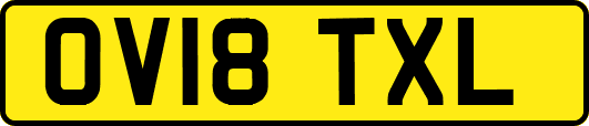 OV18TXL