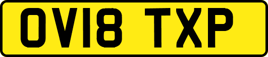 OV18TXP