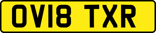 OV18TXR