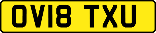 OV18TXU