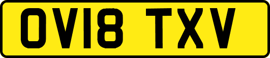 OV18TXV