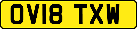 OV18TXW