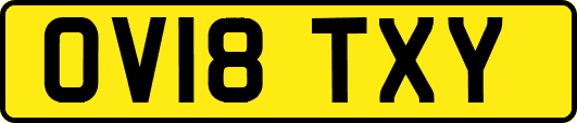OV18TXY