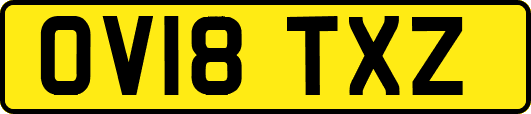 OV18TXZ