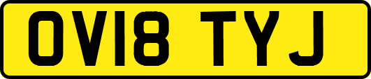 OV18TYJ