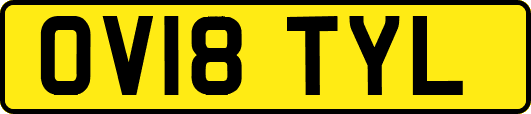 OV18TYL