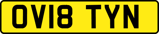 OV18TYN