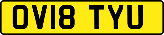 OV18TYU