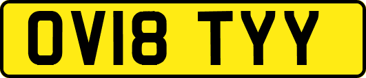 OV18TYY