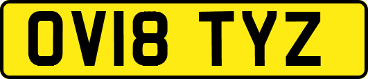 OV18TYZ
