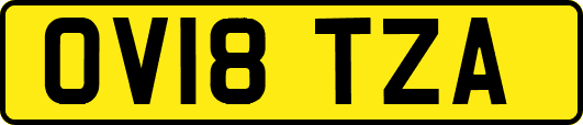 OV18TZA