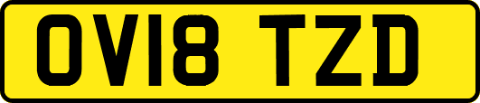 OV18TZD