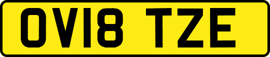 OV18TZE