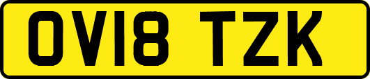 OV18TZK