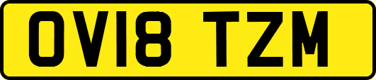 OV18TZM