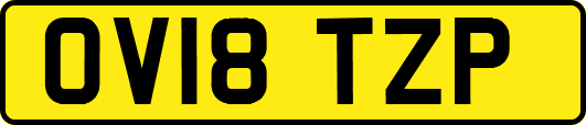 OV18TZP
