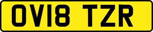 OV18TZR