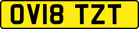 OV18TZT