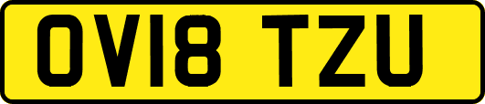 OV18TZU