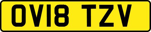 OV18TZV