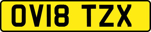 OV18TZX