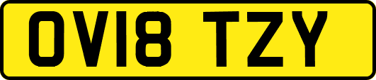 OV18TZY