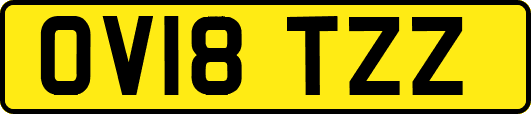 OV18TZZ