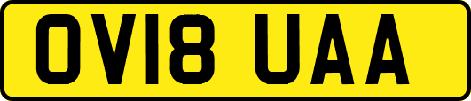 OV18UAA