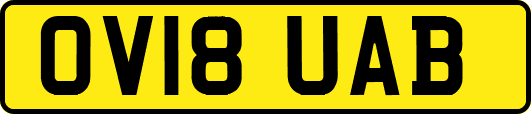 OV18UAB
