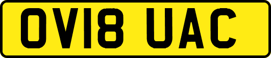 OV18UAC