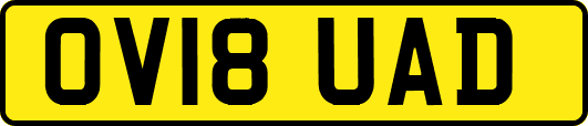 OV18UAD