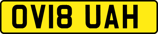 OV18UAH