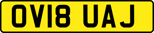 OV18UAJ