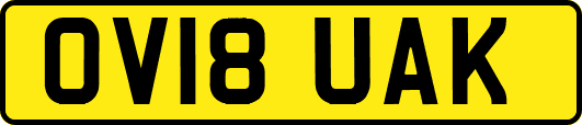 OV18UAK