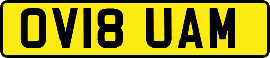 OV18UAM