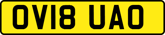 OV18UAO