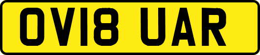 OV18UAR
