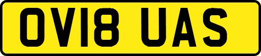 OV18UAS