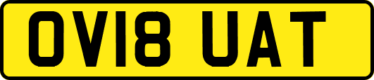 OV18UAT