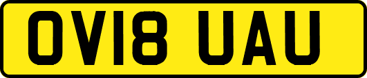 OV18UAU