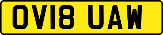OV18UAW